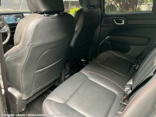 RAM RAMPAGE HURRICANE R/T AWD 2024/2024